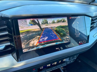 2023 Audi Q4 e-tron Premium Plus