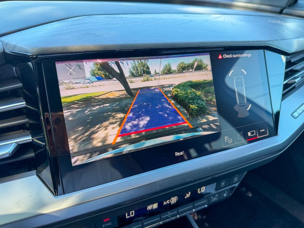 2023 Audi Q4 e-tron Premium Plus