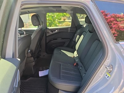 2023 Audi Q4 e-tron Premium Plus