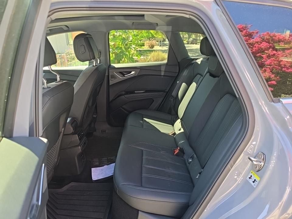 2023 Audi Q4 e-tron Premium Plus