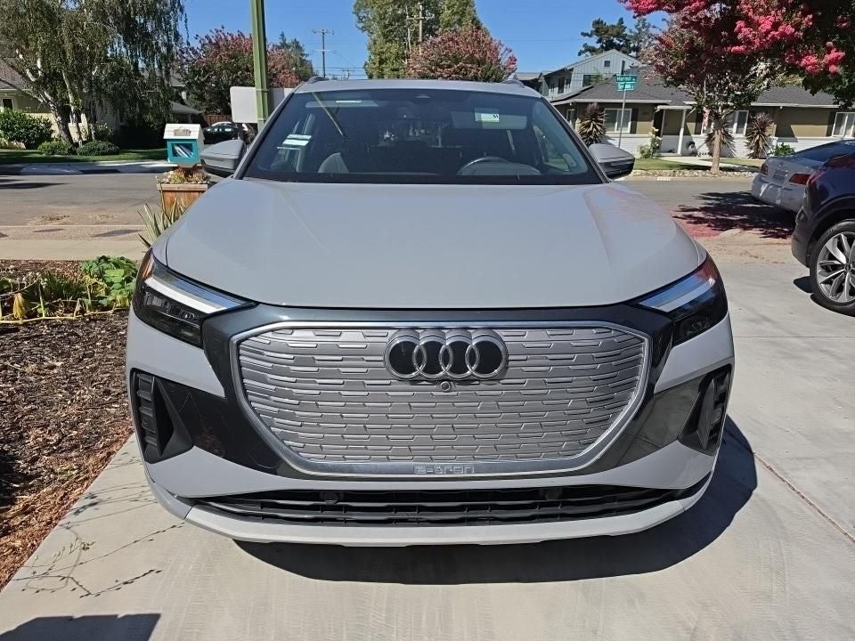 2023 Audi Q4 e-tron Premium Plus