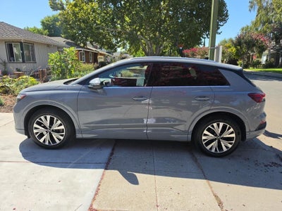 2023 Audi Q4 e-tron Premium Plus