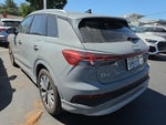 2023 Audi Q4 e-tron Premium Plus