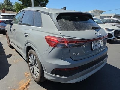 2023 Audi Q4 e-tron Premium Plus