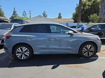 2023 Audi Q4 e-tron Premium Plus