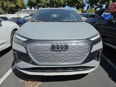 2023 Audi Q4 e-tron Premium Plus