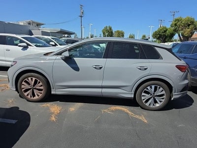 2023 Audi Q4 e-tron Premium Plus