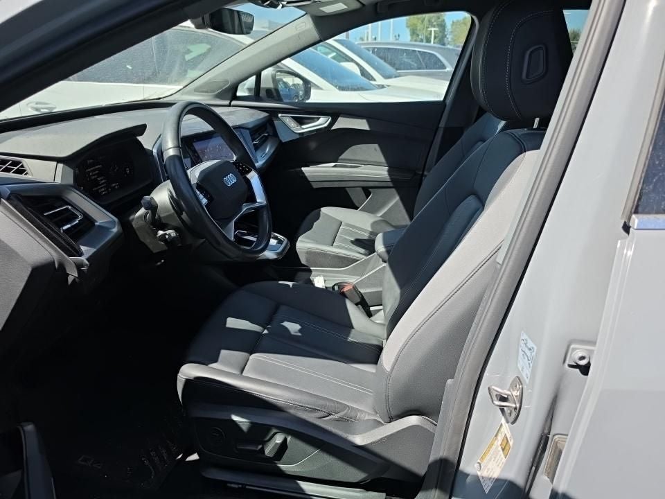 2023 Audi Q4 e-tron Premium Plus