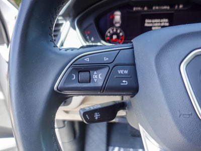 2019 Audi Q5 2.0T Premium Plus quattro