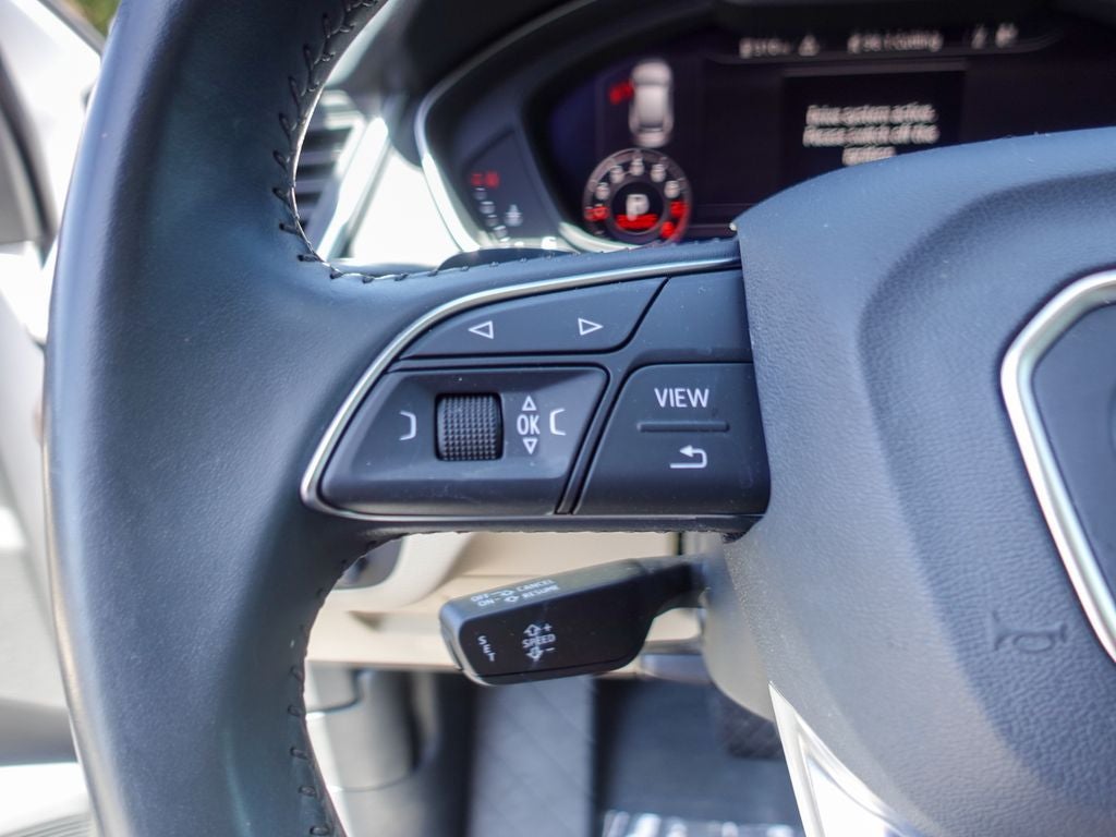 2019 Audi Q5 2.0T Premium Plus quattro