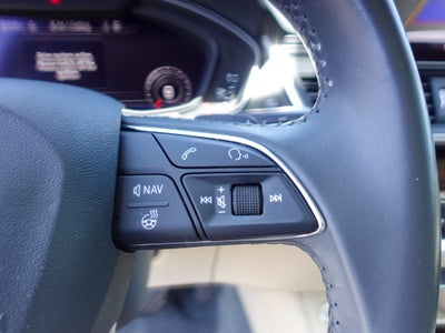 2019 Audi Q5 2.0T Premium Plus quattro