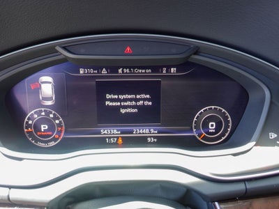 2019 Audi Q5 2.0T Premium Plus quattro