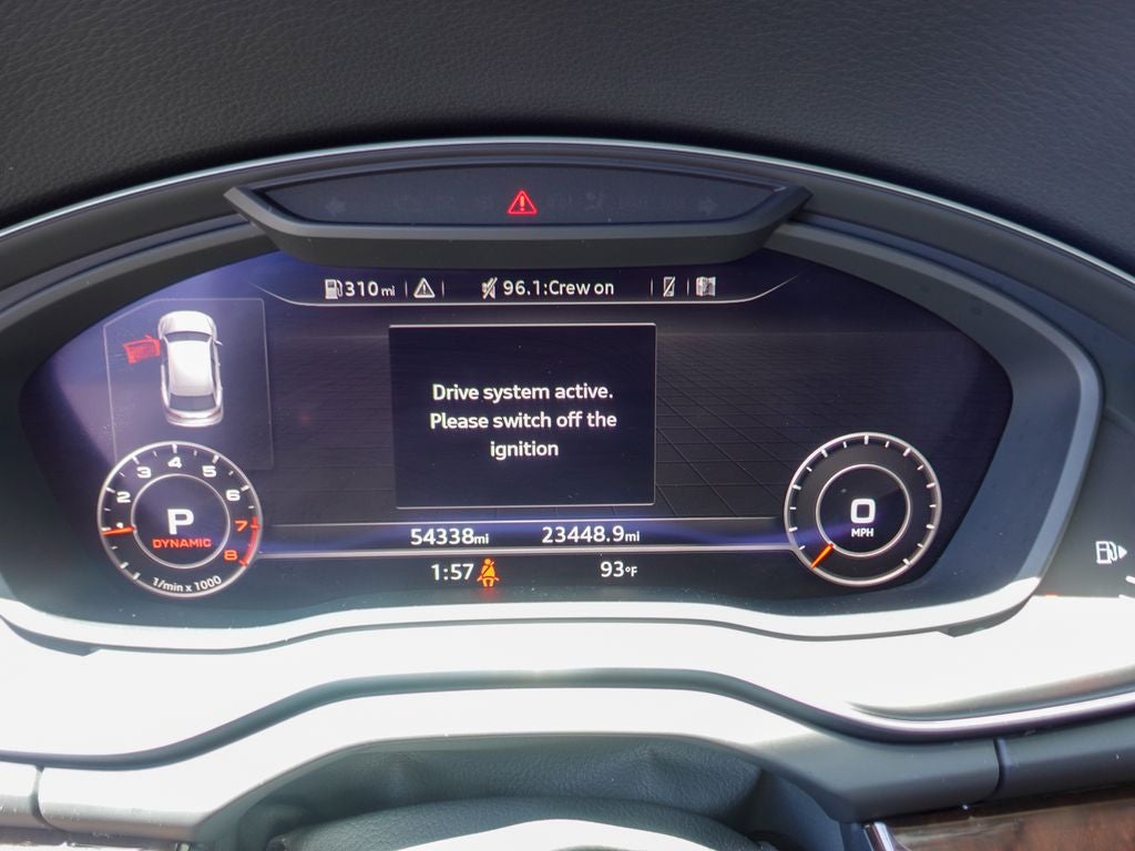 2019 Audi Q5 2.0T Premium Plus quattro