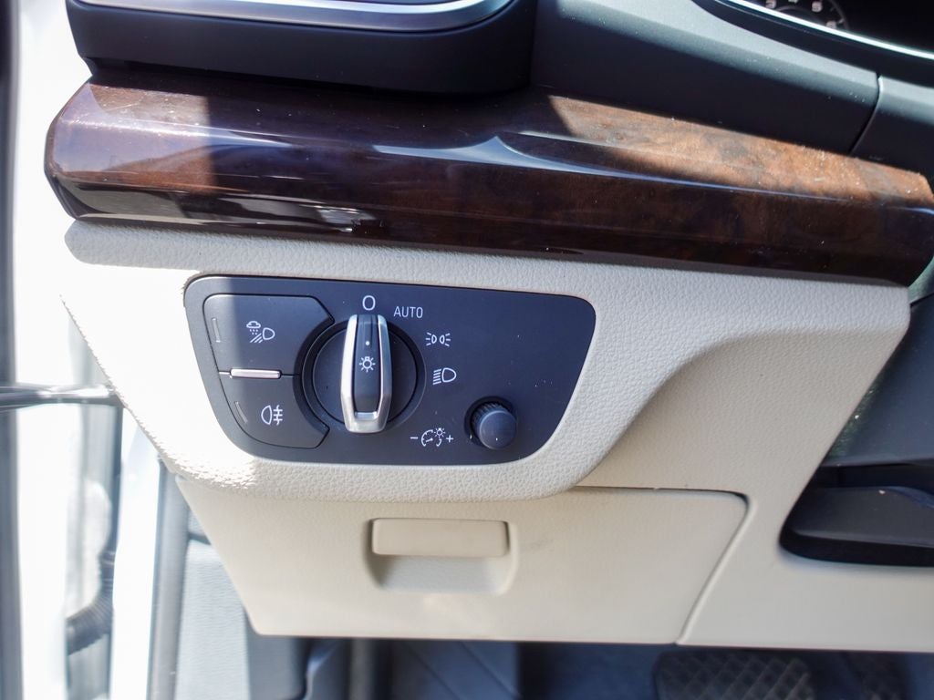 2019 Audi Q5 2.0T Premium Plus quattro