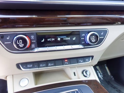 2019 Audi Q5 2.0T Premium Plus quattro