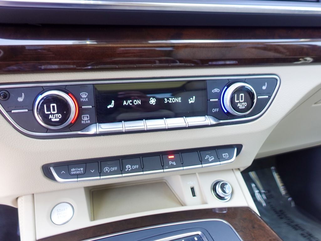 2019 Audi Q5 2.0T Premium Plus quattro