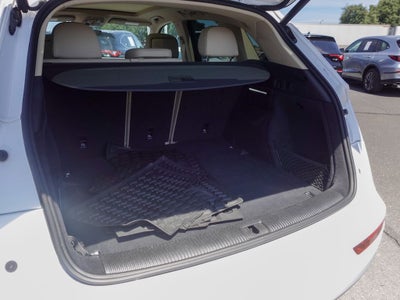 2019 Audi Q5 2.0T Premium Plus quattro