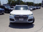 2019 Audi Q5 2.0T Premium Plus quattro