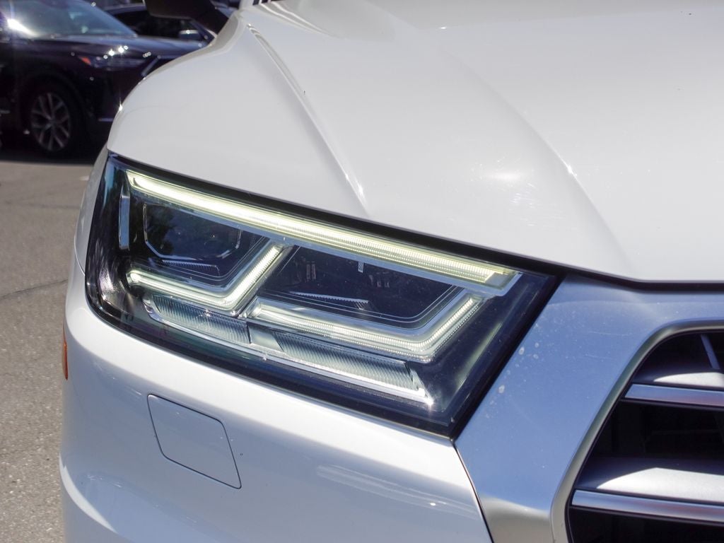 2019 Audi Q5 2.0T Premium Plus quattro