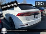 2025 Audi Q8 55 Premium Plus quattro