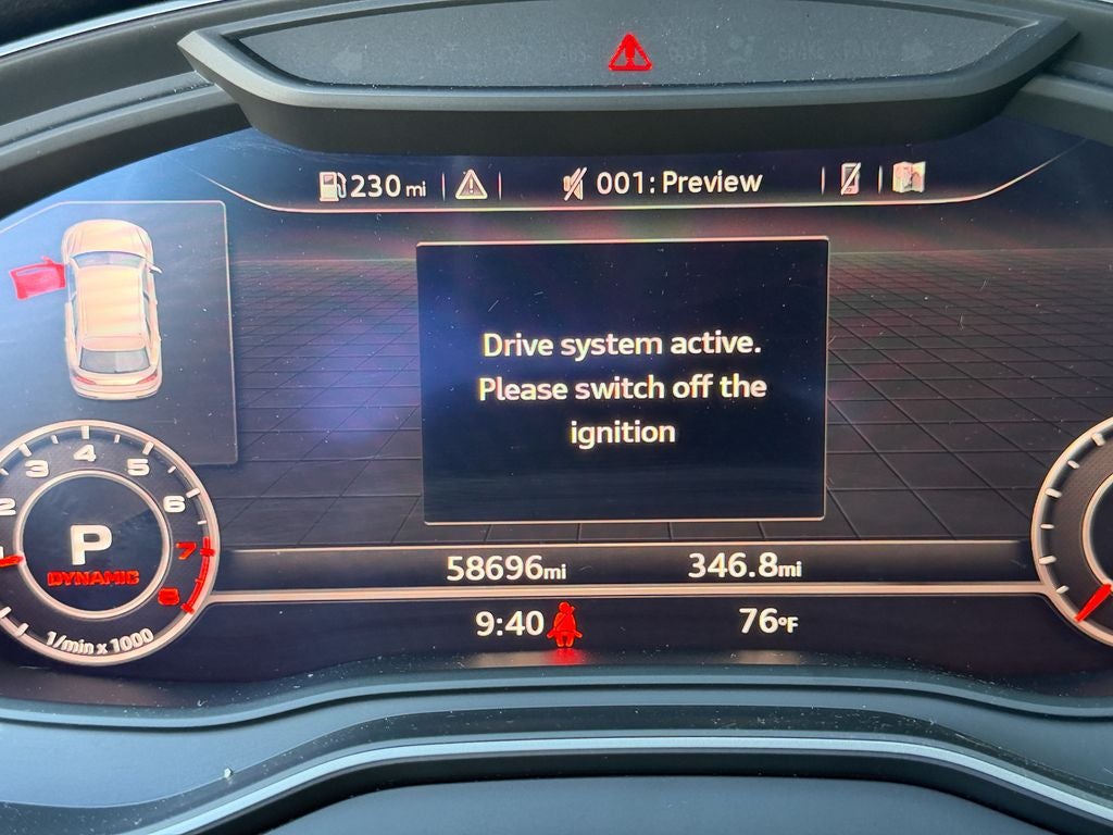 2018 Audi Q5 2.0T Premium quattro