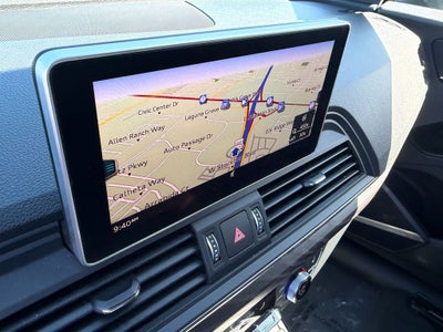 2018 Audi Q5 2.0T Premium quattro