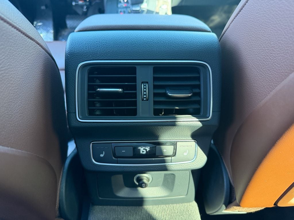 2018 Audi Q5 2.0T Premium quattro