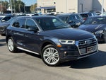 2018 Audi Q5 2.0T Premium quattro