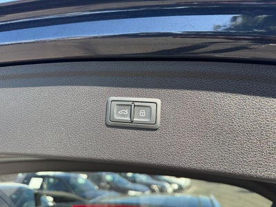 2018 Audi Q5 2.0T Premium quattro