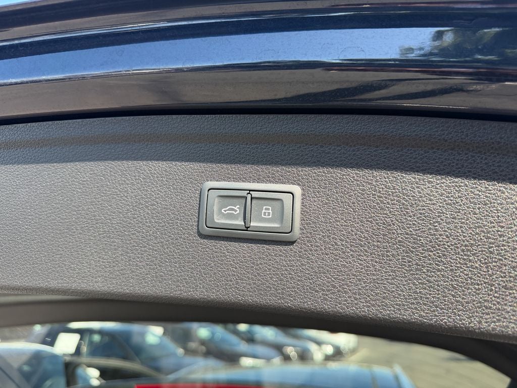 2018 Audi Q5 2.0T Premium quattro