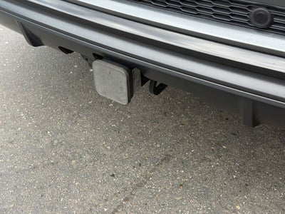 2022 Audi SQ8 4.0T Prestige quattro
