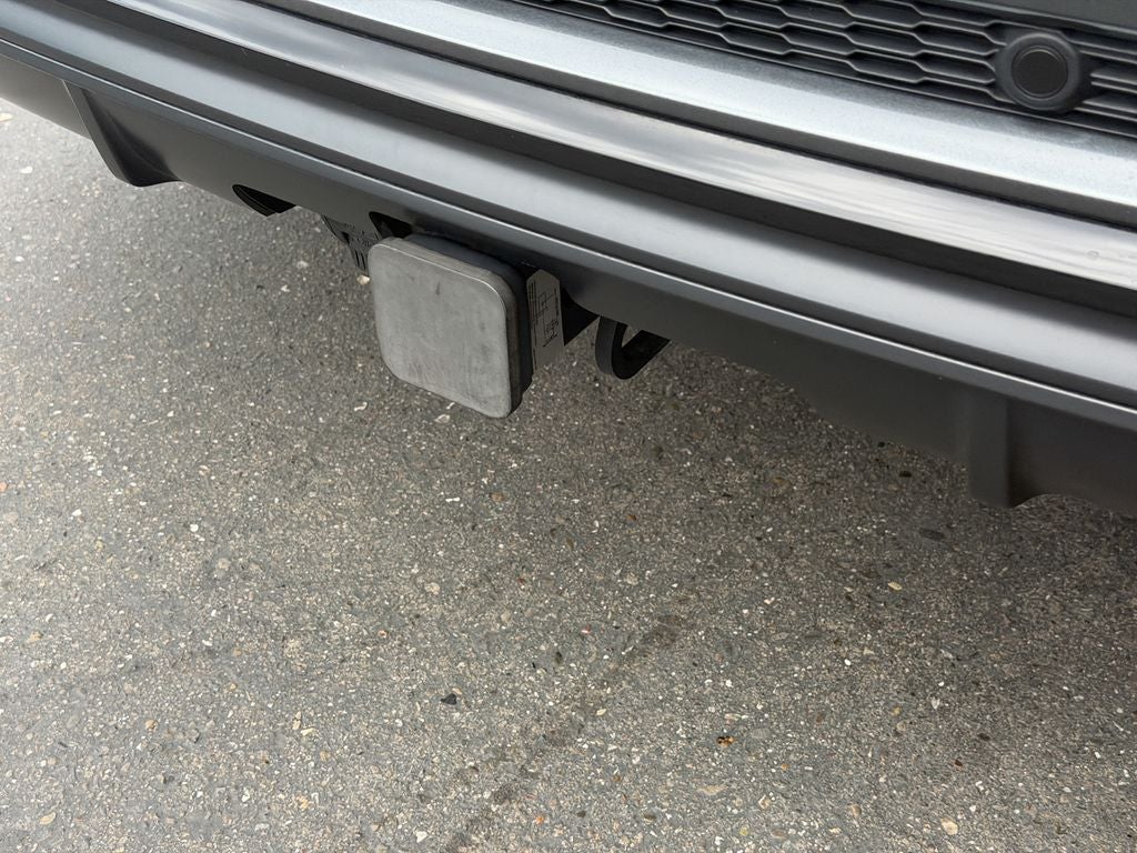 2022 Audi SQ8 4.0T Prestige quattro