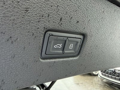 2026 Audi SQ8 4.0T Prestige quattro