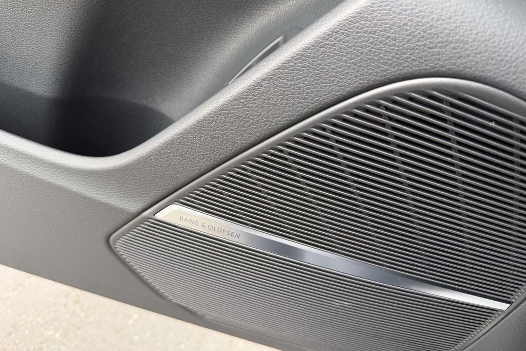 2026 Audi SQ8 4.0T Prestige quattro