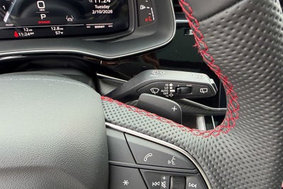 2026 Audi SQ8 4.0T Prestige quattro