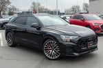 2026 Audi SQ8 4.0T Prestige quattro