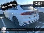 2023 Audi SQ8 4.0T Prestige quattro