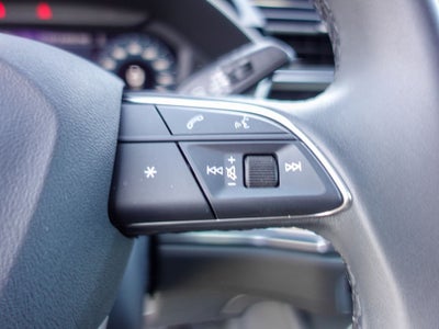 2025 Audi Q3 Premium S Line quattro