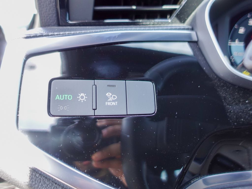 2025 Audi Q3 Premium S Line quattro