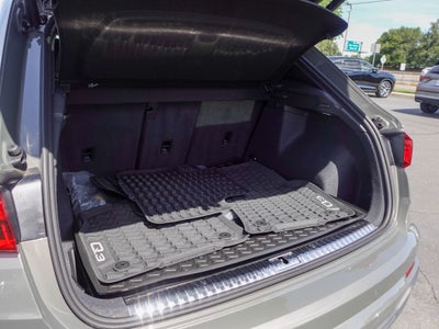 2025 Audi Q3 Premium S Line quattro