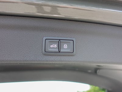 2025 Audi Q3 Premium S Line quattro