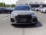 2025 Audi Q3 Premium S Line quattro