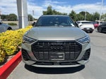 2025 Audi Q3 Premium S Line quattro