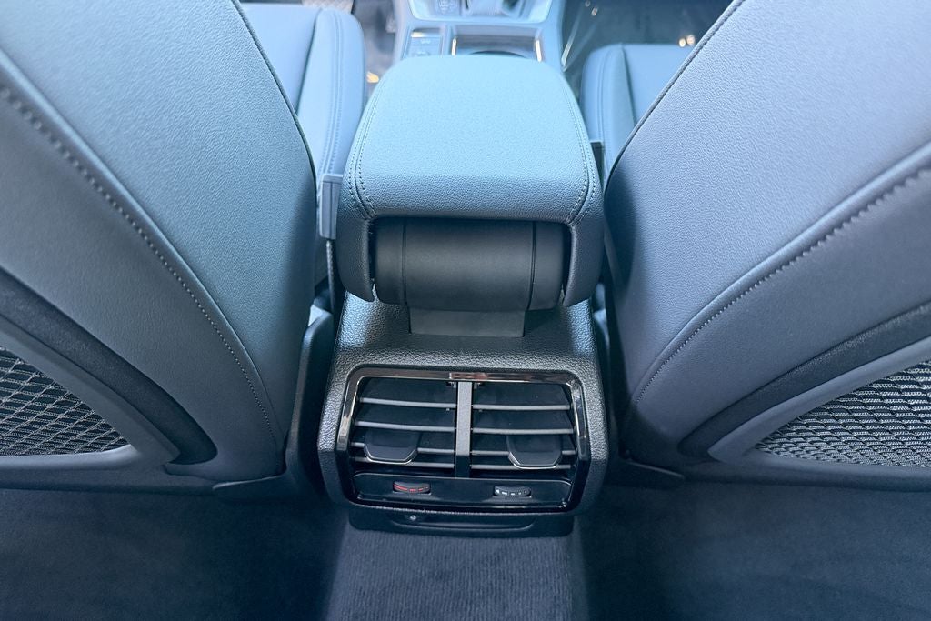 2025 Audi Q3 Premium S Line quattro