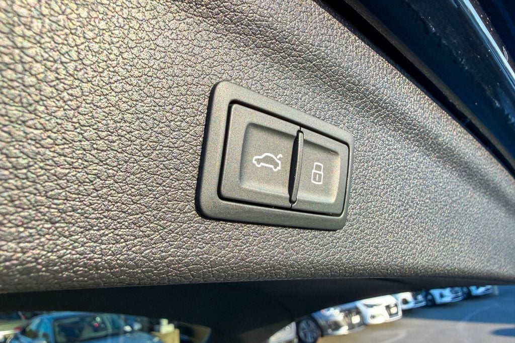 2025 Audi Q3 Premium S Line quattro