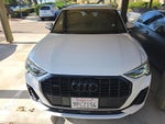 2023 Audi Q3 Premium S Line quattro