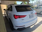 2023 Audi Q3 Premium S Line quattro