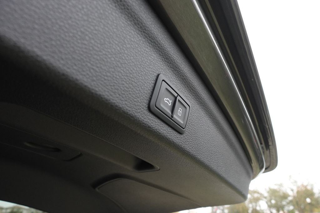 2025 Audi Q3 Premium S Line quattro