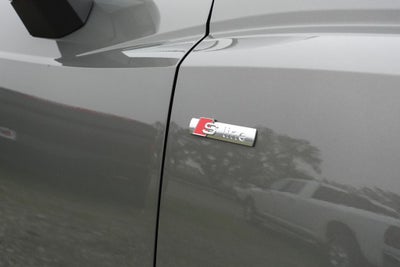 2025 Audi Q3 Premium S Line quattro