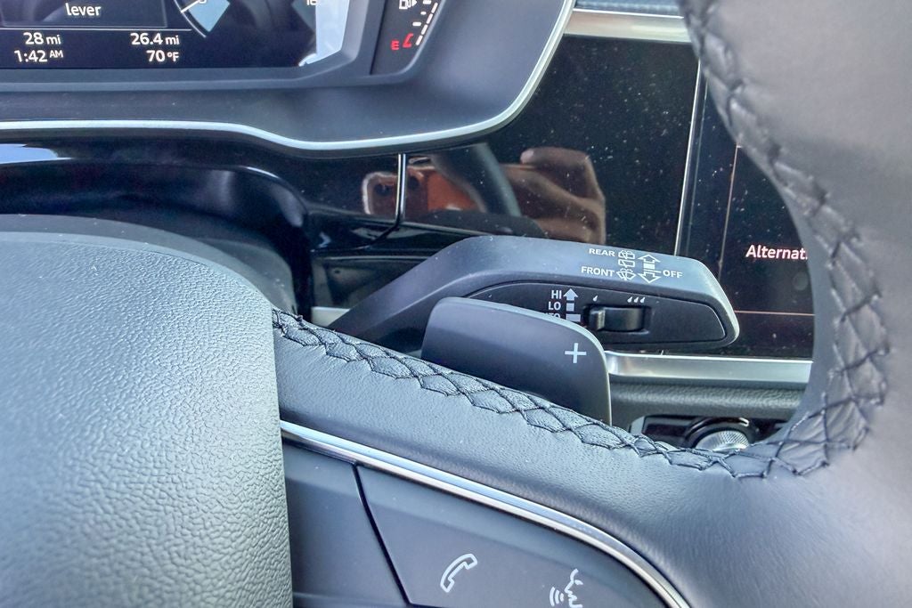 2025 Audi Q3 Premium S Line quattro